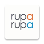 ruparupa android application logo